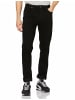 Levi´s Slim Fit Jeans für Herren in schwarz