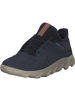 Ecco Sneakers Low in Black/Black