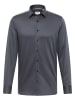 Eterna Hemd SLIM FIT in anthrazit