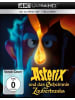 LEONINE Distribution Film - Asterix und das Geheimnis des Zaubertranks 4K