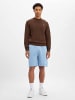 Nils Sundström Shorts in hellblau