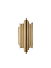 CALICOSY Wandleuchte REIS REIS in Gold - (W) 22  x (H) 50  x (L) 11  cm