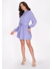 faina Women Dress in light violet