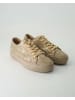 Paul Green Sportliche Schnürschuhe in Beige