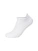 camano Sneakersocken ca-soft organic flap 6er Pack fog mix
