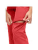 Maier Sports Nata Zip Loop in Rot4541