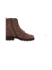 Gabor Fashion Boots in braun