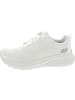 Skechers Bobs Squad Chaos-Face Off Sneaker Weiß