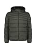 Campagnolo Jacken / Anoraks JACKET SNAPS HOOD in Oliv103