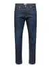 SELECTED HOMME Jeans SLH175-SLIMLEON 6291 slim in Blau