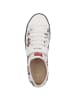 Geox Sneaker low J Ciak G. J in weiss