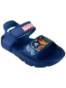 Avengers Sandalen Avengers mit Klettverschluss in Dunkelblau