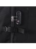 Hedgren Comby Journey 2 Rollen Reisetasche 79 cm in black