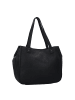 Cowboysbag Hamlet Schultertasche Leder 36 cm dot hair on