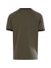 adidas Originals Shirt in schilf