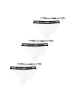 Puma 6er Pack Every Day Strings in Weiß