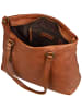 Greenburry Shopper Colombiana Shopper in Nougat