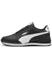Puma Sneaker "ST Runner v4 L" in Schwarz