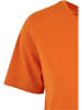 Urban Classics Urban Classics Kleider in vintageorange