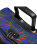 Eastpak Tranverz Tranverz 2 Rollen Kabinentrolley 51 cm in brize palm navy
