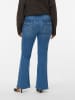 Vero Moda Ausgestellt in Medium Blue Denim
