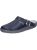 ABEBA Berufsschuhe Clog in blau