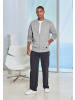 John Devin Sweatjacke in grau
