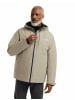 Jack Wolfskin Daunenjacke für Herren in beige