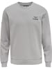 Hummel Hummel Sweatshirt Hmllgc Unisex Erwachsene Feuchtigkeitsabsorbierenden in HARBOR MIST