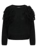 usha FESTIVAL Damen Pullover in Schwarz