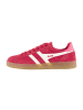 Gola Sneaker Low in Rot
