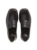 Dr. Martens Loafer Black in black