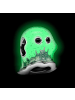 Pandora Bead-Charm Silber Leuchtender Geist Boo