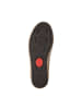 Tamaris Niedrige Sneakers aus Leder Pfeffer aus Schweden