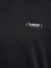 Hummel Hummel T-Shirt Hmlfelix Herren in BLACK