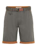 BLEND Chinoshorts BHNeji in Grau