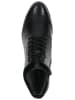 Caprice Stiefelette in Schwarz