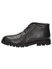 Sioux Stiefelette Rogtanos-703-WF in schwarz
