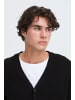 CASUAL FRIDAY Strickjacke CFKarl in Schwarz