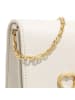 Love Moschino Handtasche für Erwachsene in uni