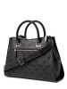 Guess Handtasche Cresidia II in schwarz - 0001
