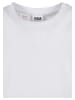 Urban Classics T-Shirt in white