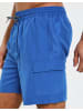 Threadbare Badehose THB Swim Short Saxon in Cobalt