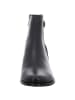 Regarde le Ciel Stiefelette in schwarz
