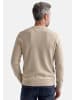 Lerros Pullover Basic in Beige