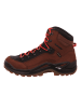 LOWA Wanderschuhe für Damen in braun