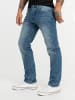 Rock Creek Jeans in Blau