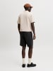 Jack & Jones Chino Shorts in Black