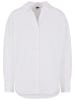 Urban Classics Urban Classics Blusen in white