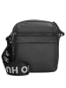 HUGO Wanner - Umhängetasche 18 cm (black) in schwarz